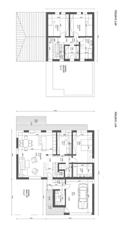 Prodej rodinného domu, Žumberk, 179 m2