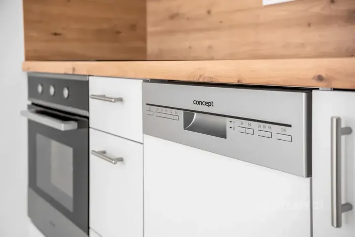 Pronájem bytu 2+kk, Praha - Nusle, Sezimova, 53 m2