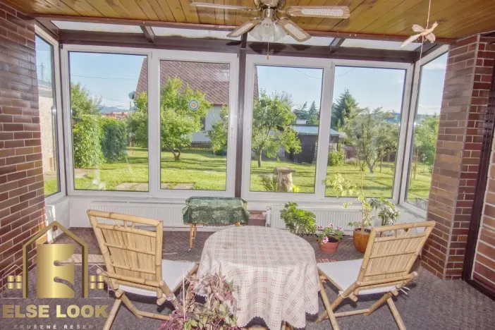Prodej rodinného domu, Doudleby nad Orlicí, Rudé armády, 148 m2