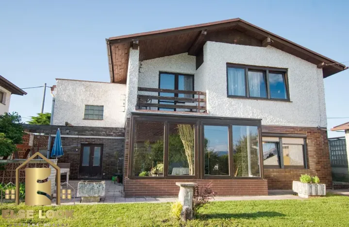 Prodej rodinného domu, Doudleby nad Orlicí, Rudé armády, 148 m2