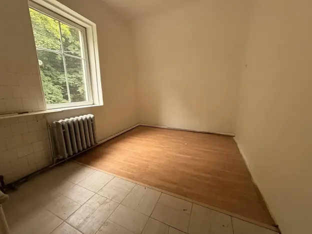 Pronájem bytu 4+1, Liberec, U Monstrance, 97 m2