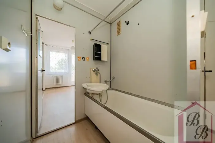 Prodej bytu 3+1, Benátky nad Jizerou, Platanová, 78 m2