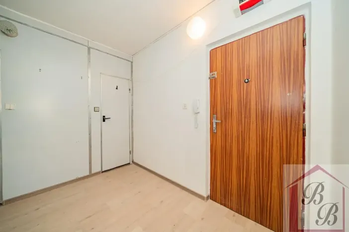 Prodej bytu 3+1, Benátky nad Jizerou, Platanová, 78 m2