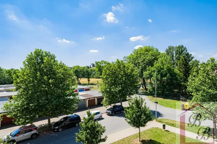 Prodej bytu 3+1, Benátky nad Jizerou, Platanová, 78 m2