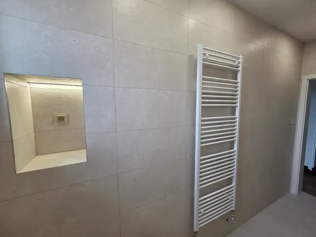 Pronájem bytu 2+kk, Praha - Vinohrady, Nad olšinami, 47 m2