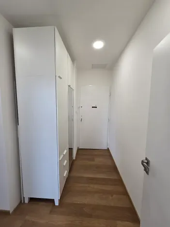 Pronájem bytu 2+kk, Praha - Vinohrady, Nad olšinami, 47 m2