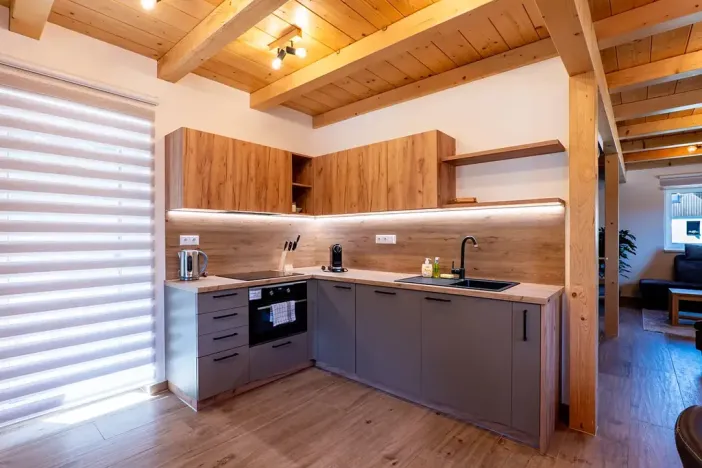 Prodej chalupy, Smržovka, 90 m2