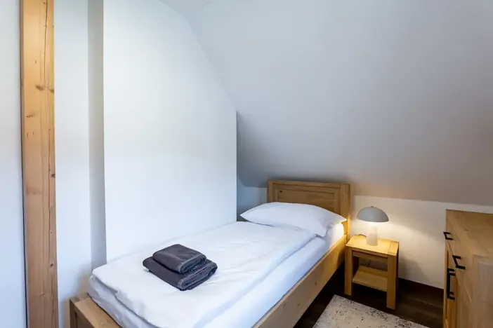 Prodej chalupy, Smržovka, 90 m2