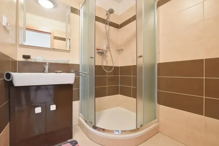 Prodej bytu 2+kk, Poděbrady, Čechova, 62 m2