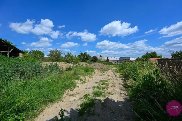 Prodej pozemku pro bydlení, Olomouc, 750 m2