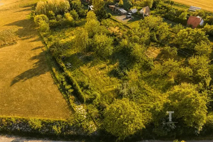 Prodej pozemku pro bydlení, Boskovice, 2543 m2