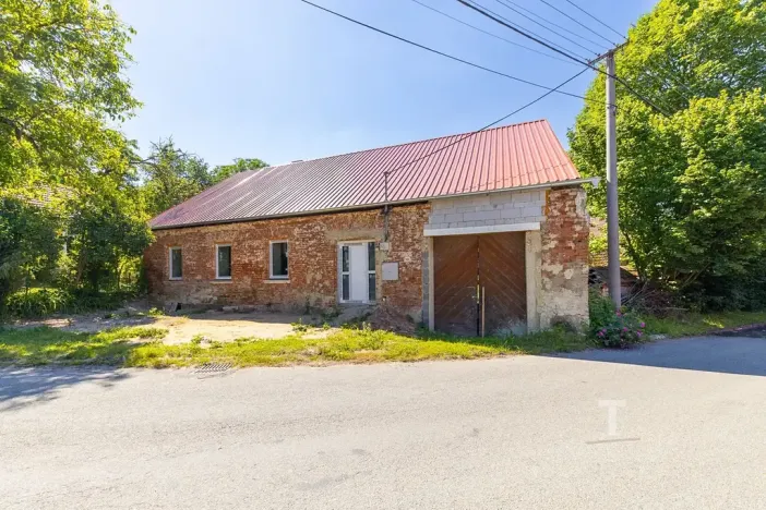 Prodej rodinného domu, Velké Opatovice, 109 m2