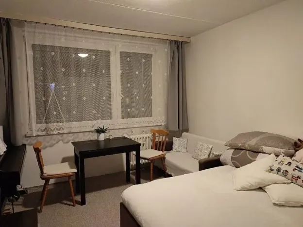 Prodej bytu 1+kk, Praha - Hloubětín, Rochovská, 30 m2
