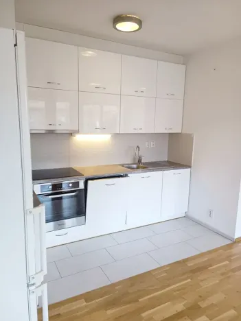 Pronájem bytu 2+kk, Praha - Strašnice, V olšinách, 57 m2