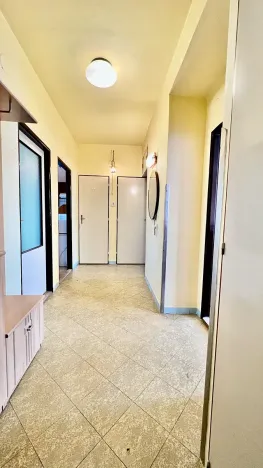 Prodej bytu 3+1, Bučovice, Trávnická, 88 m2