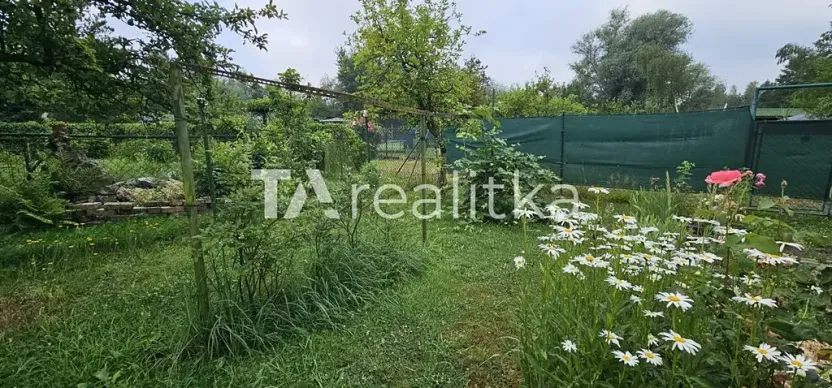 Prodej chaty, Karviná, Brožíkova II, 16 m2