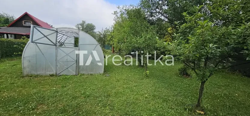 Prodej chaty, Karviná, Brožíkova II, 16 m2