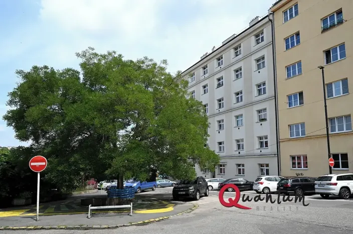 Pronájem skladu, Praha - Nusle, U křížku, 19 m2