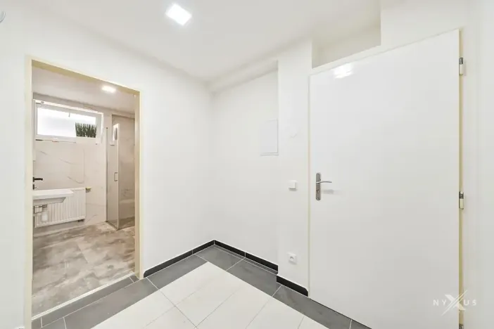 Prodej bytu 1+kk, Praha - Liboc, Za vokovickou vozovnou, 39 m2