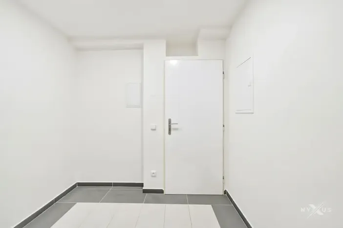 Prodej bytu 1+kk, Praha - Liboc, Za vokovickou vozovnou, 39 m2
