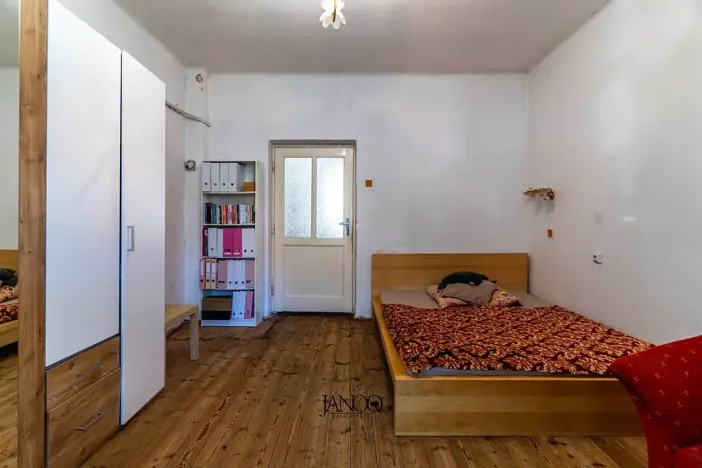 Prodej rodinného domu, Brno, Vyšehradská, 81 m2