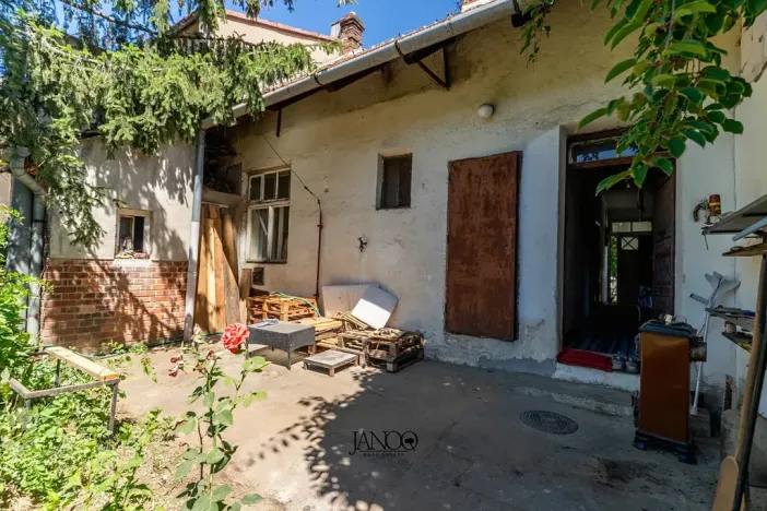 Prodej rodinného domu, Brno, Vyšehradská, 81 m2