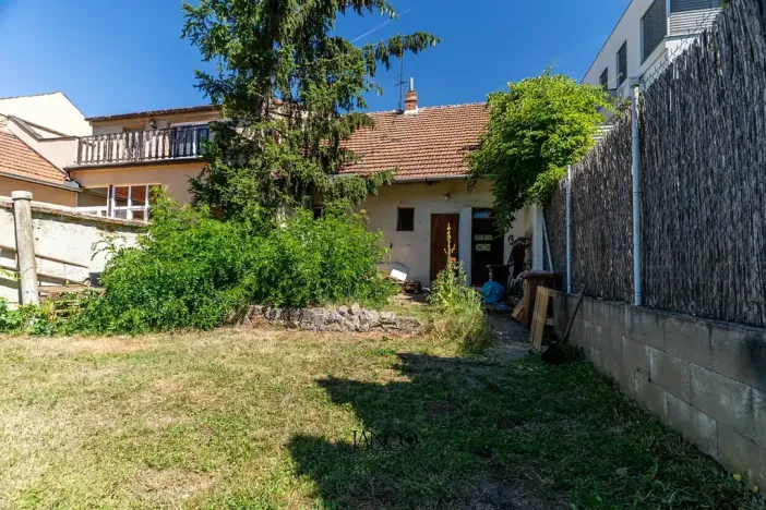 Prodej rodinného domu, Brno, Vyšehradská, 81 m2