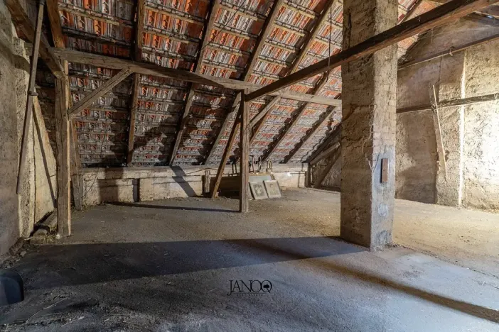 Prodej rodinného domu, Brno, Vyšehradská, 81 m2