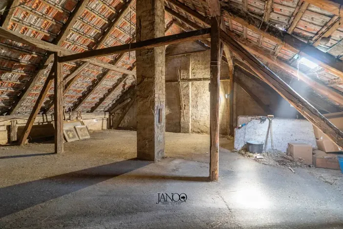 Prodej rodinného domu, Brno, Vyšehradská, 81 m2