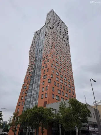 Pronájem bytu 2+kk, Brno, Pražákova, 55 m2