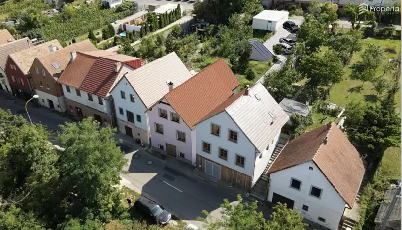 Prodej vinného sklepa, Pasohlávky, 54 m2