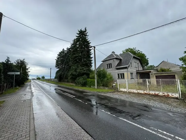 Prodej rodinného domu, Stračov, 200 m2