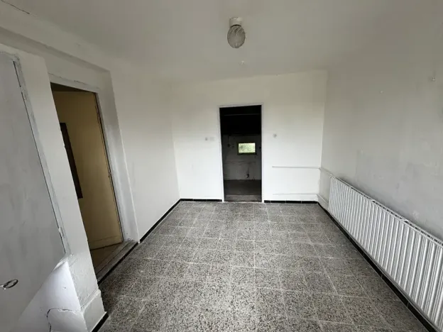 Prodej rodinného domu, Stračov, 200 m2