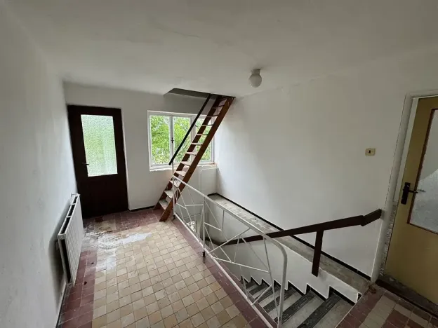 Prodej rodinného domu, Stračov, 200 m2