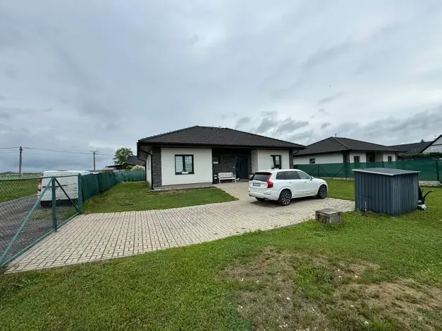 Prodej rodinného domu, Dolní Ředice, Pardubická, 130 m2