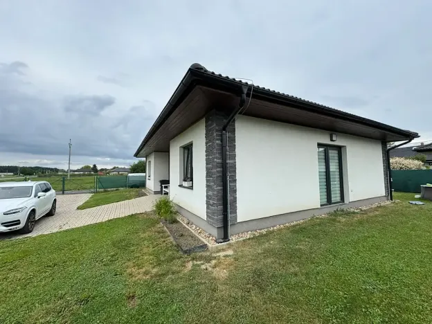 Prodej rodinného domu, Dolní Ředice, Pardubická, 130 m2