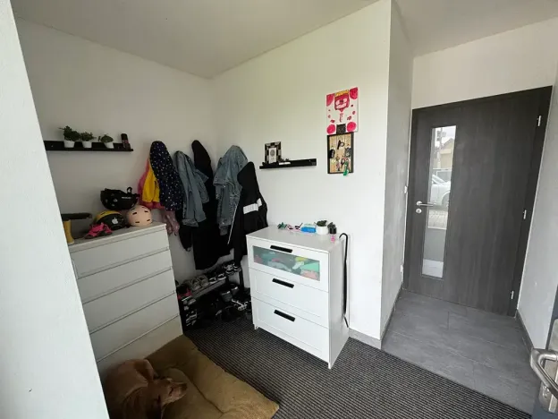 Prodej rodinného domu, Dolní Ředice, Pardubická, 130 m2