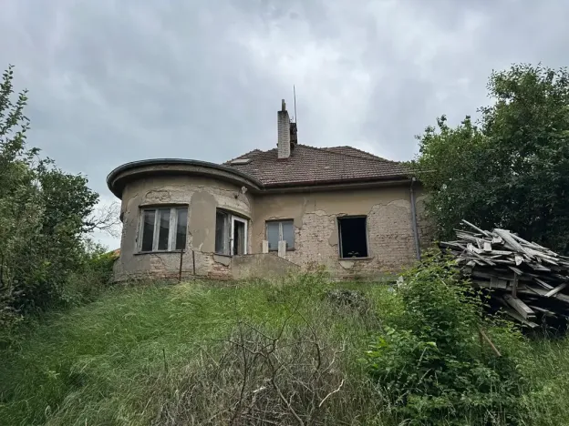 Prodej vily, Chrudim, Na Valech, 300 m2