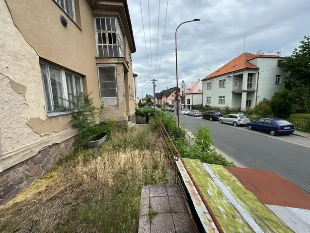 Prodej vily, Chrudim, Na Valech, 300 m2