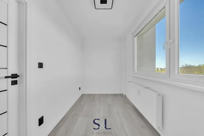 Pronájem bytu 3+kk, Liberec, Letná, 60 m2