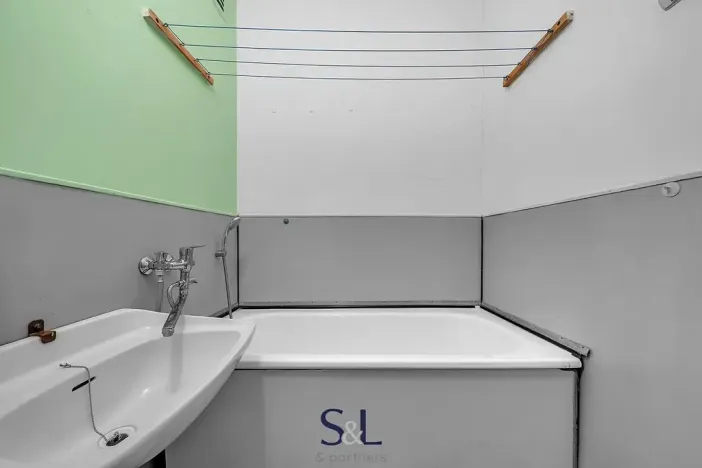 Prodej bytu 2+1, Liberec, Puškinova, 52 m2