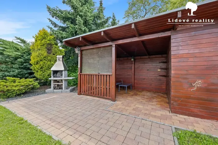 Prodej rodinného domu, Baška, 226 m2