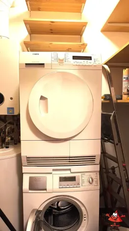 Pronájem bytu 3+kk, Praha - Libeň, Nad Okrouhlíkem, 92 m2