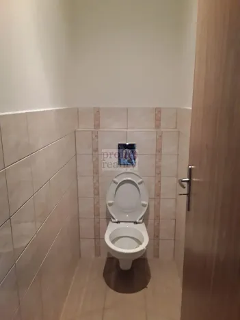 Pronájem bytu 2+1, Opava, Lepařova, 56 m2