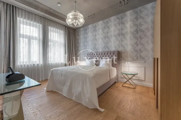 Prodej bytu 2+kk, Karlovy Vary, Vřídelní, 62 m2