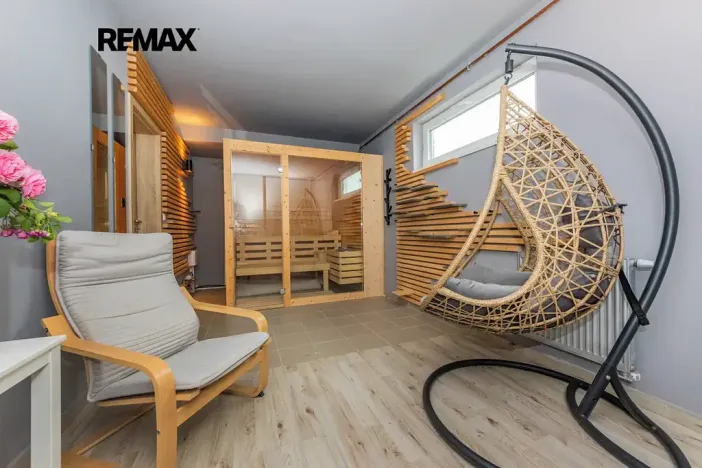 Prodej rodinného domu, Horoušany, Podzimní, 155 m2