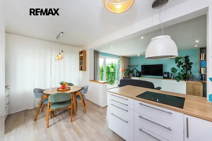 Prodej rodinného domu, Horoušany, Podzimní, 155 m2