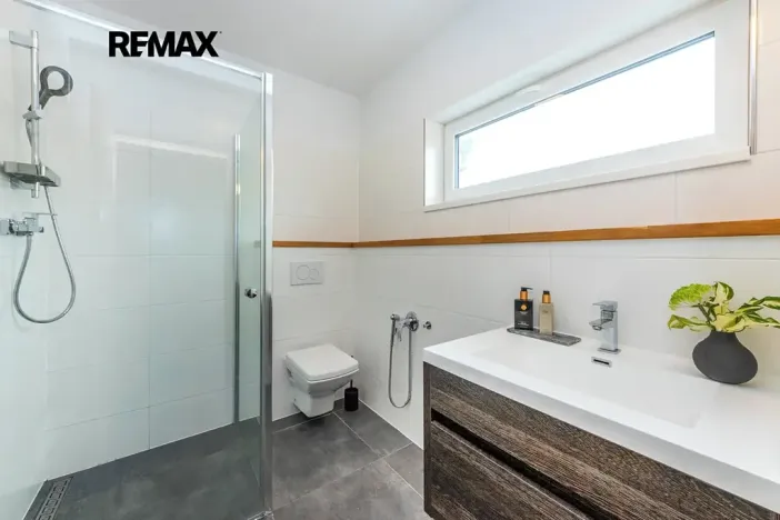 Prodej rodinného domu, Horoušany, Podzimní, 155 m2