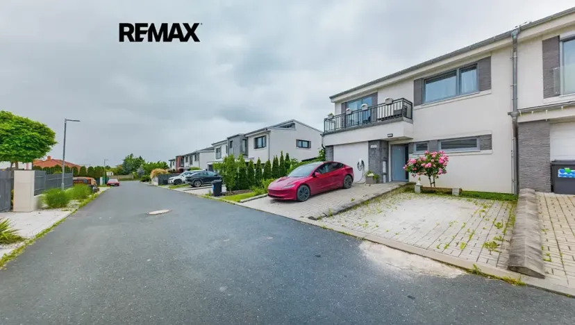 Prodej rodinného domu, Horoušany, Podzimní, 155 m2