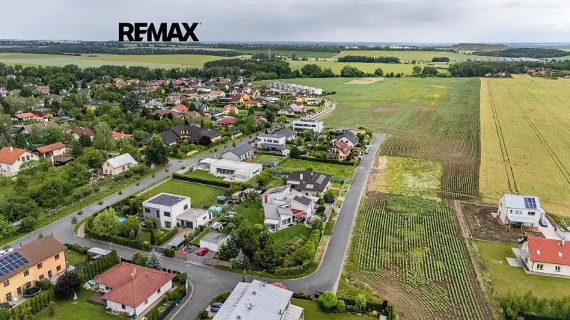 Prodej rodinného domu, Horoušany, Podzimní, 155 m2